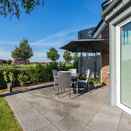 Elas Nuest Greetsiel