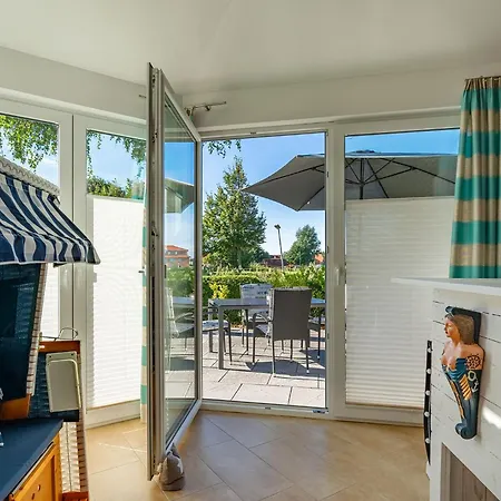 Apartment Elas Nuest