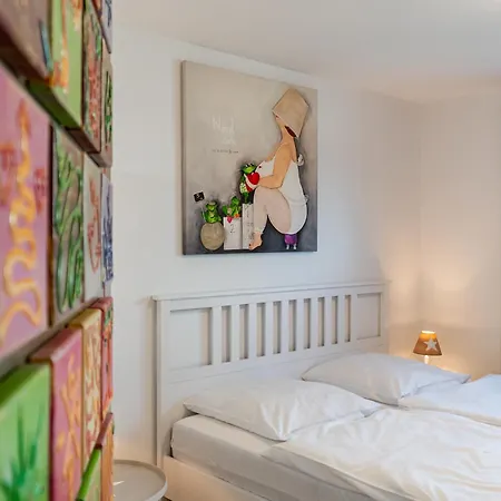 Apartment Elas Nuest Greetsiel