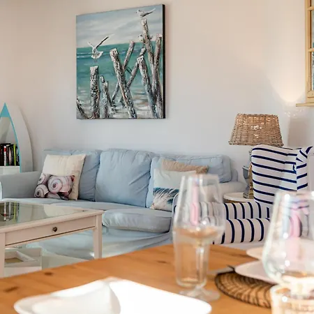 Apartment Elas Nuest *