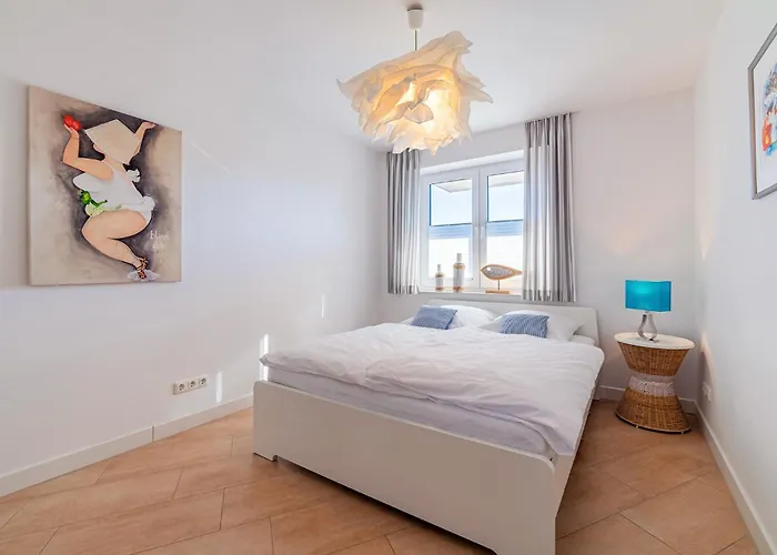 Апартаменты Elas Nuest *