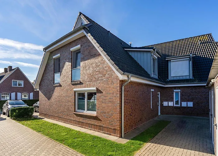 Elas Nuest Апартаменты Гретзиль