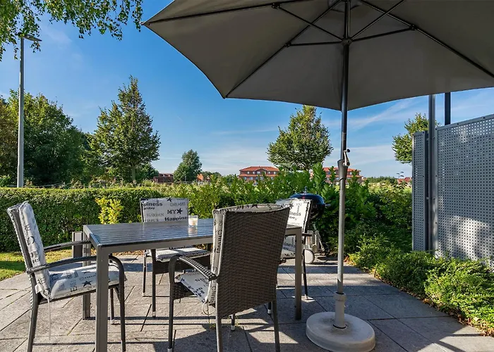 Апартаменты Elas Nuest *