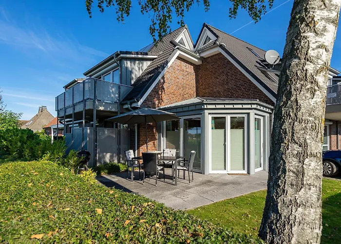 Апартаменты Elas Nuest *