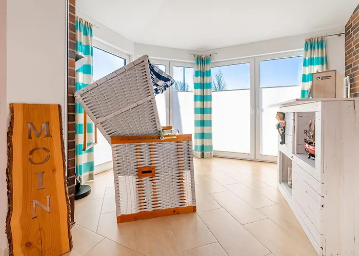 Апартаменты Elas Nuest