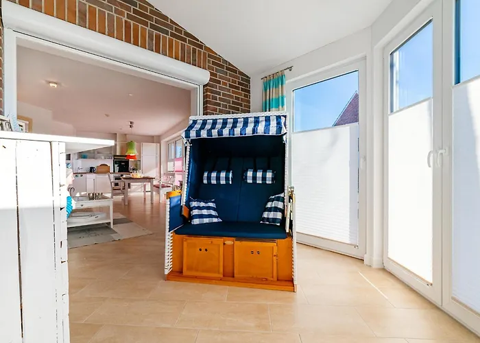 Апартаменты Elas Nuest Гретзиль