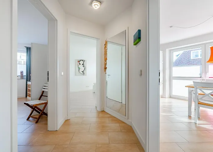 Апартаменты Elas Nuest *