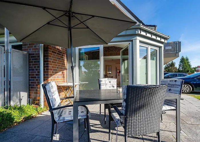 Апартаменты Elas Nuest