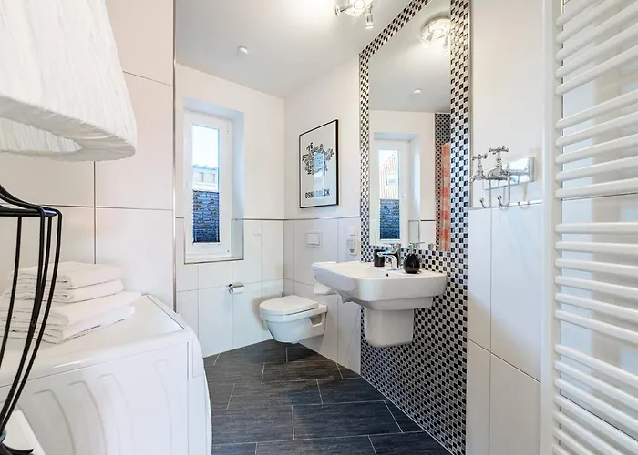 Elas Nuest Апартаменты *