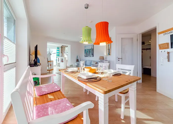 Elas Nuest Апартаменты